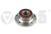 Подшипник ступицы VW Fox 1.6 (03-09) VIKA Vika 55011624401 (фото 1)