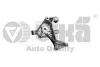 Кулак поворотный задний правый алюминиевый Skoda Yeti (10-)/VW Passat (06-),Sharan (11-),Tiguan (08-)/Audi Q3 (12-),TT (07-) VIKA Vika 55050900201 (фото 1)