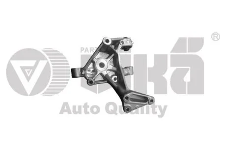 Кулак поворотный задний правый алюминиевый Skoda Yeti (10-)/VW Passat (06-),Sharan (11-),Tiguan (08-)/Audi Q3 (12-),TT (07-) VIKA Vika 55050900201