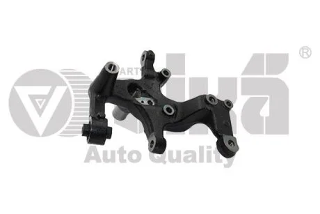 Кулак поворотный задний левый Skoda Octavia (04-13,14-)/VW Golf (04-14),Jetta (06-11)/Seat Leon (11-13),Toledo (05-09),A3 (04-13) VIKA Vika 55051695001