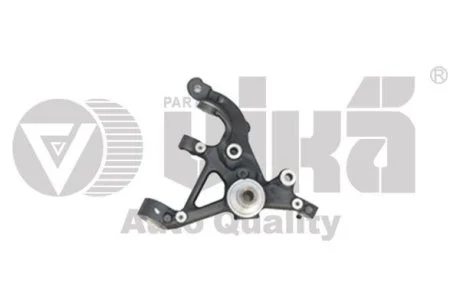 Кулак поворотный задний левый Skoda Octavia (13-)/VW Golf (13-14)/Audi A3 (13-17)/Seat Leon (13-17) VIKA Vika 55051695801