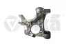 Кулак поворотный задний правый алюминиевый Audi A4 (04-08),A6 (04-11) vika Vika 55051703501 (фото 1)