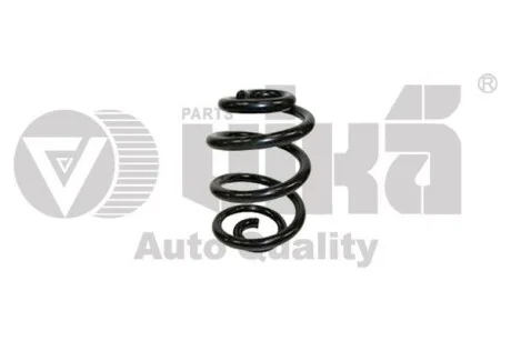 Пружина задняя VW T4 (91-04) VIKA Vika 55110980701
