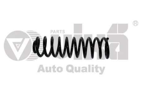 Пружина задняя VW Passat (88-97) VIKA Vika 55110981001