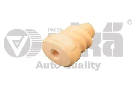 Отбойник заднего амортизатора Skoda Octavia II Combi (1Z5) (04-13)/VW Golf (04-08,09-13), Jetta III (1K2) (05-10) vika Vika 55110989801