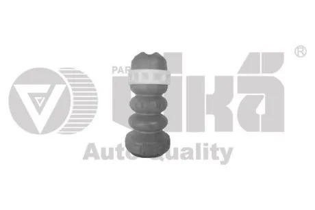 Отбойник амортизатора заднего Skoda Octavia (13-)/VW Golf (13-)/Audi A3 (13-)/Seat Leon (13-) VIKA Vika 55110990301