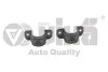 Хомут втулки стабилизатора заднего VW Golf (04-),Jetta (06-),Passat (06-),Tiguan (08-)-/Audi A8 (10-),Q3 (12-),TT (07-) VIKA Vika 55111088301 (фото 1)