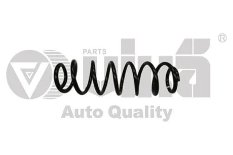 Пружина задняя Skoda Octavia (13-)/VW Golf (13-) VIKA Vika 55111594001