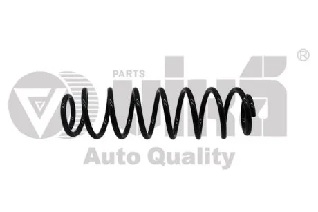 Пружина задняя Skoda Rapid (13-)/VW Golf (96-03),Polo (10-15)/Seat Leon (00-06),Toledo (99-19) VIKA Vika 55111595201