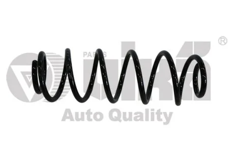 Пружина задняя VW Polo (18-)/Skoda Kamiq/Scala (19-) vika Vika 55111595301