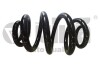 Пружина задняя VW T5 (03-19),T6 (20-) Vika 55111595601 (фото 1)
