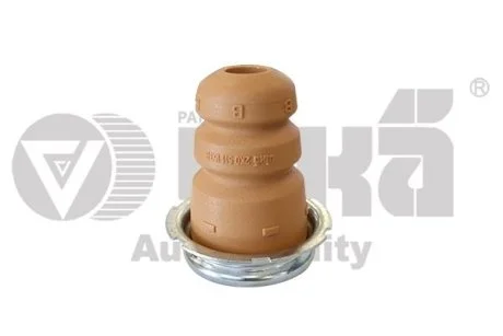 Отбойник заднего амортизатора VW Caddy (04-15,15-) VIKA Vika 55111597801