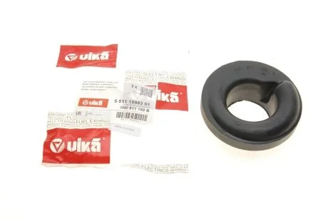 Проставка задней пружины нижняя VW T5 (03-19) vika Vika 55111598301