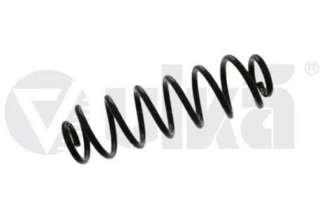 Пружина підвіски задня VIKA Vika 55111599101