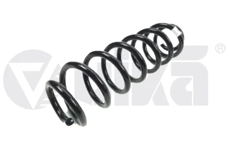 Пружина підвіски задня VW Passat B8, Touran II/Skoda Superb (14-) VIKA Vika 55111599701