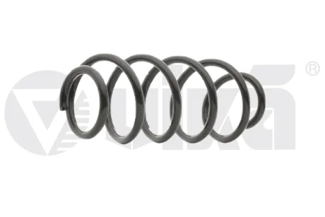 Пружина подвески задняя VW Touran, Passat B6, B7, Jetta (03-15) VI Vika 55111599901