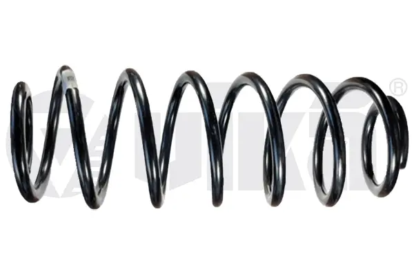 Пружина подвески задняя Skoda Octavia/VW Golf VII, VIII (12-) VIKA Vika 55111604301 (фото 1)