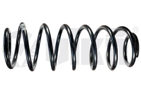 Пружина підвіски задня Skoda Octavia/VW Golf VII, VIII (12-) VIKA Vika 55111604301