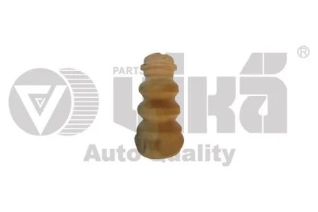 Отбойник амортизатора заднего Skoda Fabia (07-10,11-)/VW Polo (02-)/Seat Ibiza (09-12,13-) VIKA Vika 55120990001