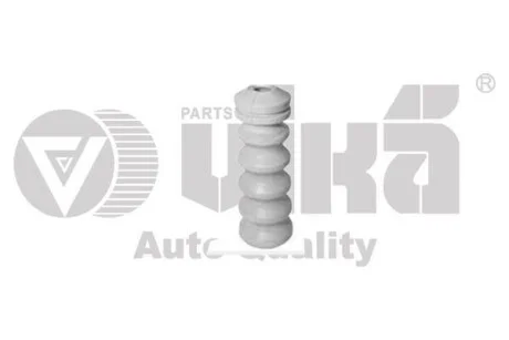 Отбойник амортизатора заднего VW Passat (88-93) VIKA Vika 55121108001