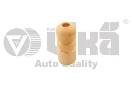 Отбойник амортизатора заднего Audi 80 (92-96) VIKA Vika 55121108301