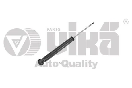 Амортизатор задний газовый Audi A4 (05-08) VIKA Vika 55131095601