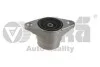 Опора амортизатора заднего Audi A4 (01-08),A6 (05-11)/Seat Exeo (09-) VIKA Vika 55131161601 (фото 1)
