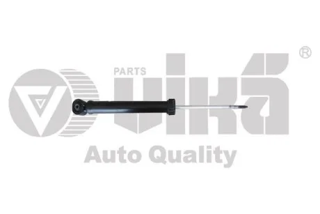 Амортизатор задний газовий Skoda Citigo (12-)/VW UP (12-)/Seat Mii (12-) VIKA Vika 55131336501