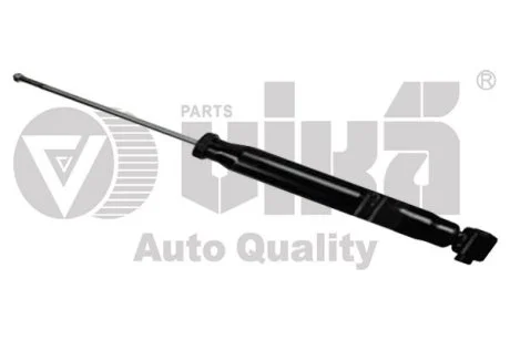 Амортизатор задний газовый Skoda Superb (02-08)/VW Passat (97-05) VIKA Vika 55131616401