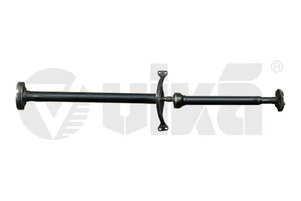 Вал карданний 2140мм VW Tiguan 07-09)/Audi Q3 (11-) vika Vika 55211007501 (фото 1)
