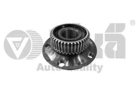 Ступица задняя с подшипником Skoda Octavia (97-11),15/VW Golf (96-03),Polo (10-15)/Audi A3 (97-03),TT (99-06) VIKA Vika 55980797101