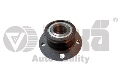Ступица задняя с подшипником Skoda Octavia (04-13)/VW Golf (05-13),Passat (05-,14-) VIKA Vika 55980797201