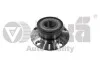 Ступица задняя с подшипником Skoda Fabia (00-14)/VW Polo (02-14)/Seat Cordoba (03-09),Ibiza (02-16) VIKA Vika 55980797301 (фото 1)