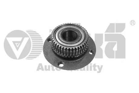 Ступица задняя с подшипником VW Polo (95-02)/Seat Cordoba (97-02),Ibiza (97-02) VIKA VIKA Vika 55980797401