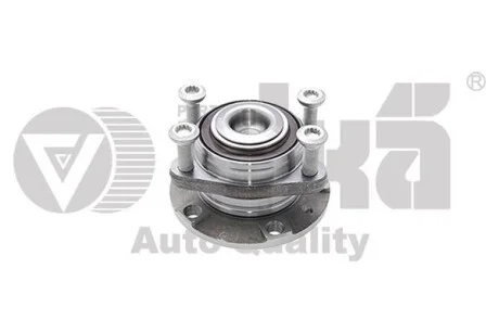 Ступица задняя с подшипником Audi A6 (05-11) VIKA Vika 55981052001