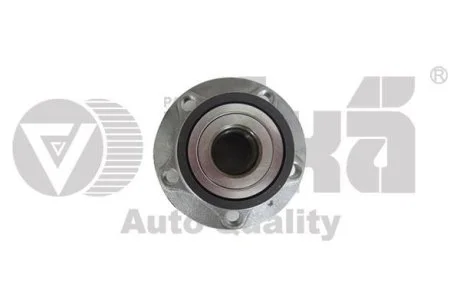 Ступица задняя с подшипником Skoda Octavia (13-)/VW Golf (12-)/Audi A3 (15-) VIKA Vika 55981337001