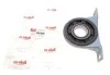 Подшипник подвесной VW Crafter (06-16) VIKA Vika 55981337201 (фото 2)