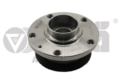 Ступица задняя с подшипником Audi A4 (01-08)/Seat Exeo (09-14)/ VIKA Vika 55981337601