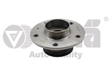 Ступица задняя с подшипником Audi A4 (08-15) VIKA Vika 55981337801
