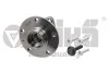 Ступица передняя Skoda Octavia (13-18,20-)/VW Golf (13-17),Passat (15-),Jetta (20-),Tiguan (16-) VIKA Vika 55981338401 (фото 1)