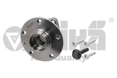 Ступица передняя Skoda Octavia (13-18,20-)/VW Golf (13-17),Passat (15-),Jetta (20-),Tiguan (16-) VIKA Vika 55981338401
