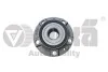 Подшипник задней ступицы (ступица) VW Polo (18-)/Audi A1 (19-)/Seat Ibiza (18-) VIKA Vika 55981338501 (фото 1)