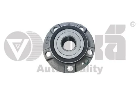 Подшипник задней ступицы (ступица) VW Polo (18-)/Audi A1 (19-)/Seat Ibiza (18-) VIKA Vika 55981338501