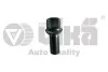 Болт колесный черный Skoda Fabia (00-08), Octavia (97-,09-)/VW Caddy (04-08), Golf (92-09), Jetta (06-11), Passat (88-08) VIKA Vika 56010046001 (фото 1)
