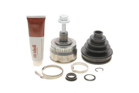 Шрус наружный комплект Skoda Superb (02-08)/VW Passat (97-05)/Audi A4 (95-01) Vika 58090015901