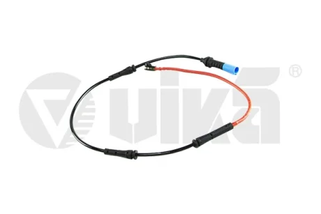 Індикатор зношування гальмівних колодок передній BMW 3 (18-)  vika Vika 59616401