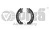 Колодки тормозные барабанные Skoda Favorit,Forman (88-95) VIKA Vika 63300003801 (фото 1)