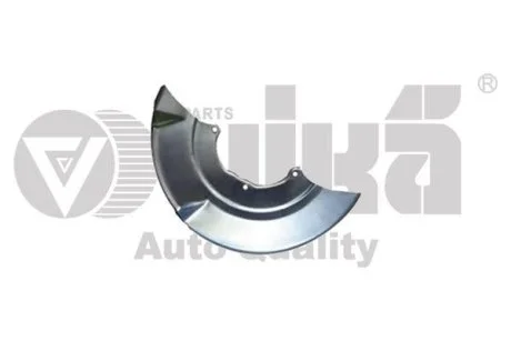 Защита тормозного диска передняя левая VW T4 (91-04) VIKA Vika 64071570101