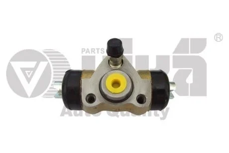 Цилиндр тормозной рабочий Skoda Favorit,Forman (88-95) VIKA Vika 65950030901