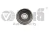 Барабан тормозной Skoda Octavia (97-11), Roomster (06-10,11-15)/VW Polo (10-) VIKA Vika 66090020501 (фото 1)